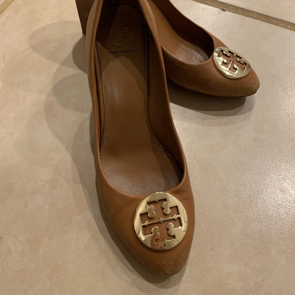 Tory Burch shoes